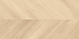 Керамогранит Laparet Wood Royal Almond Chevron matt carving рект. (60х120)